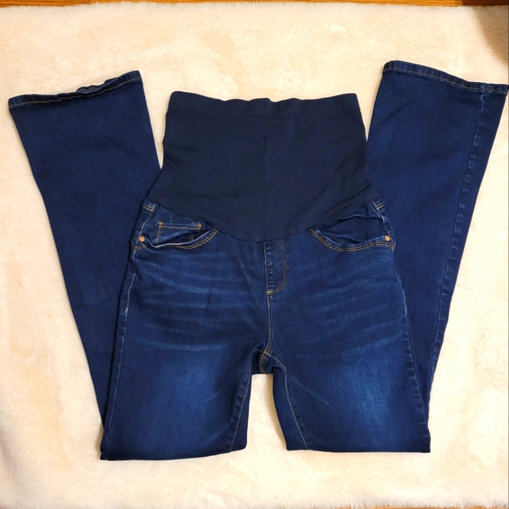 Maternity Jeans